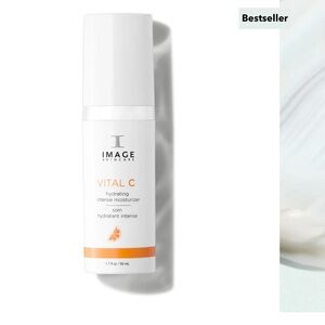 BRAND NEW ✨ VITAL C hydrating intense moisturizer | Image Skincare